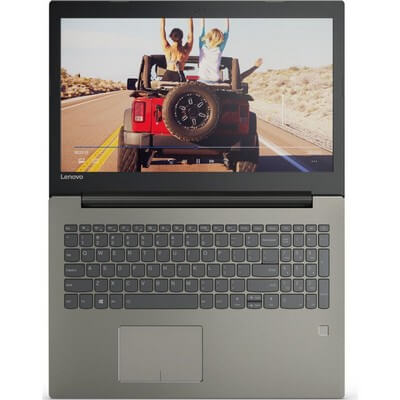 Замена клавиатуры на ноутбуке Lenovo IdeaPad 520 15
